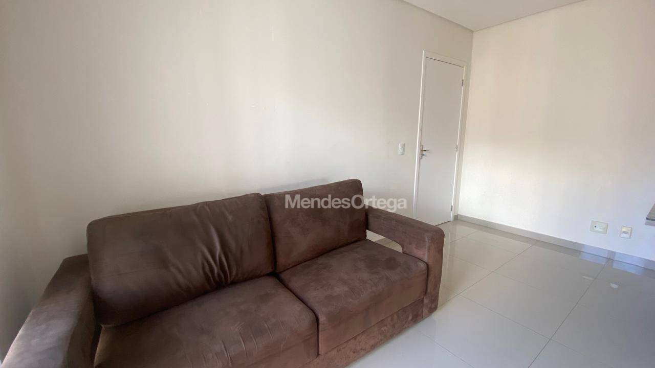 Apartamento, 2 quartos, 57 m² - Foto 2