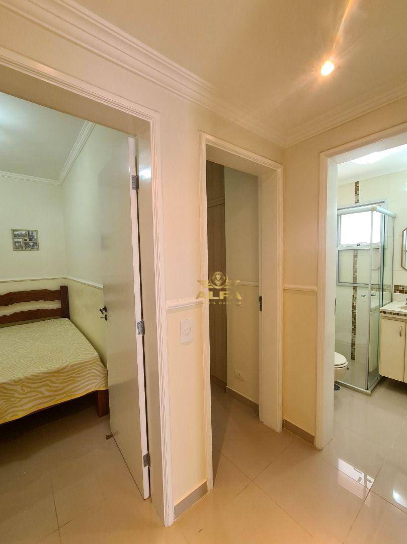 Apartamento à venda com 3 quartos, 102m² - Foto 8