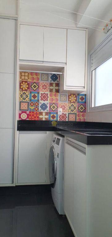 Apartamento à venda com 2 quartos, 107m² - Foto 15