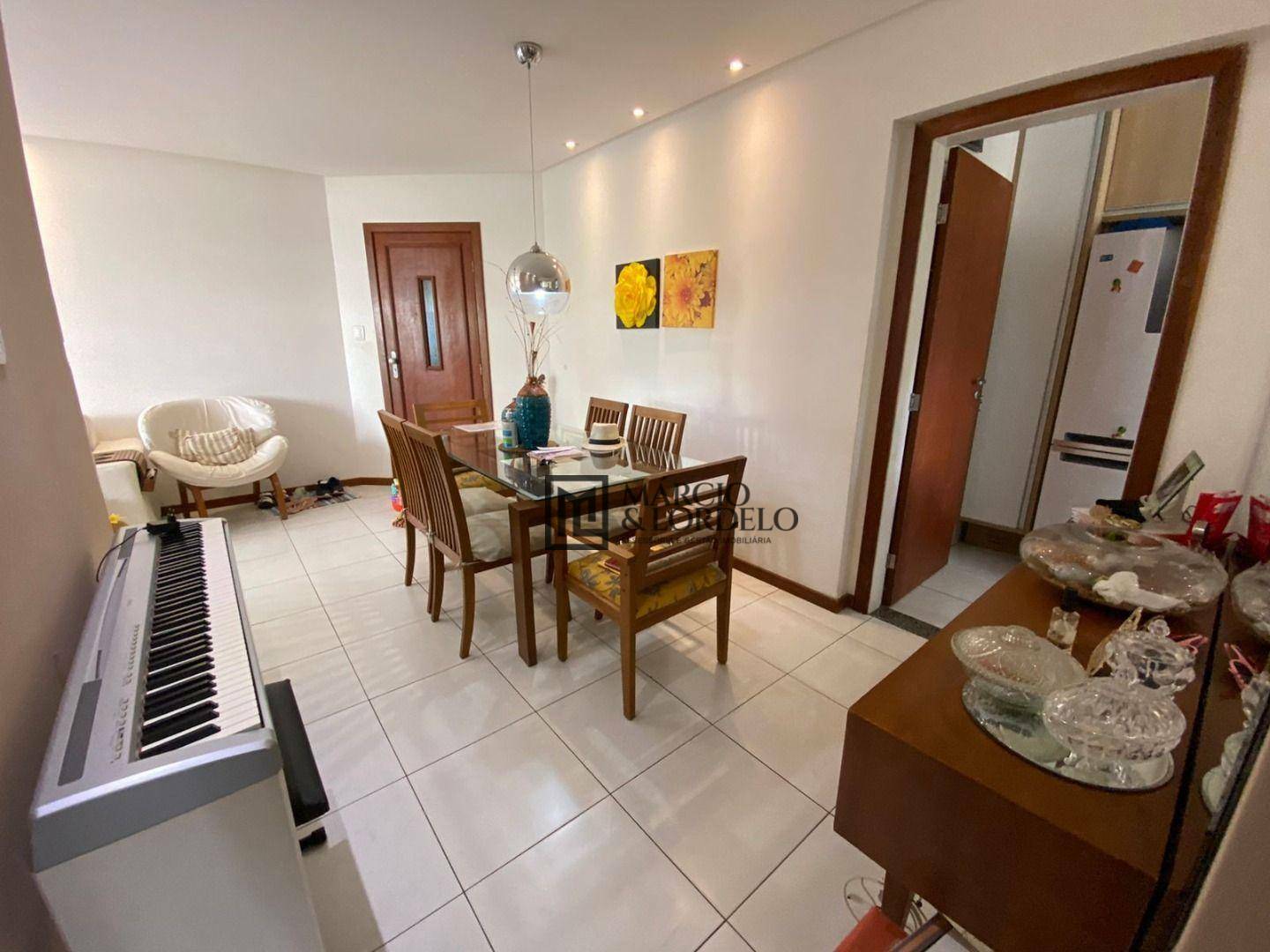 Apartamento, 3 quartos, 77 m² - Foto 15
