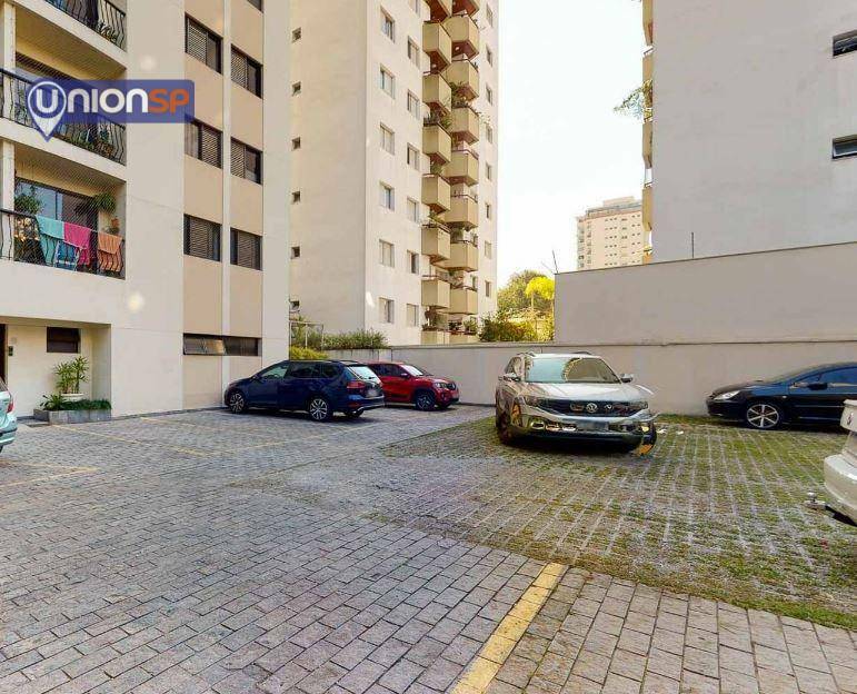 Apartamento à venda com 3 quartos, 71m² - Foto 18