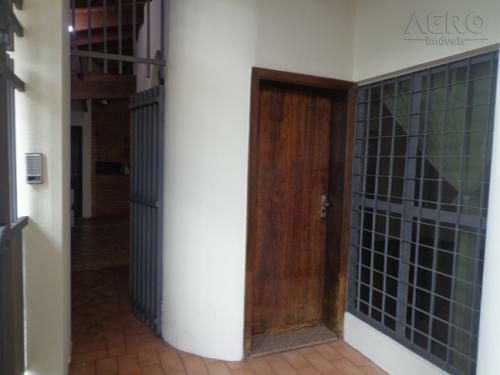 Casa à venda e aluguel com 3 quartos, 240m² - Foto 21