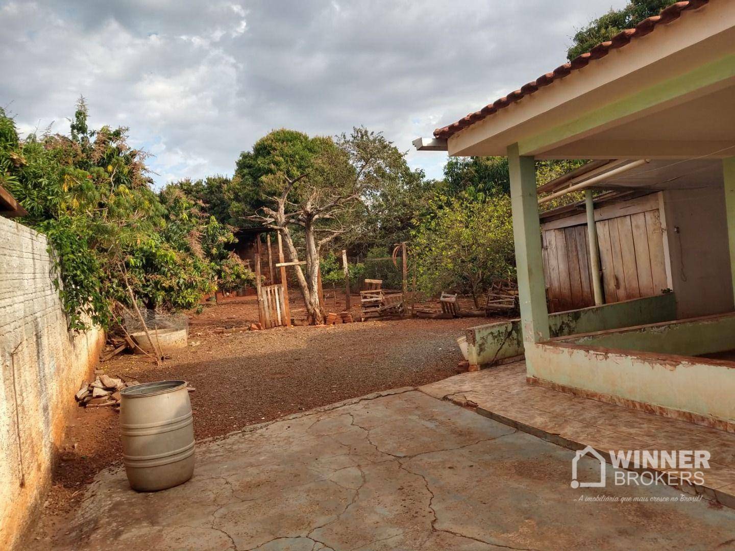Casa à venda com 3 quartos, 150m² - Foto 8