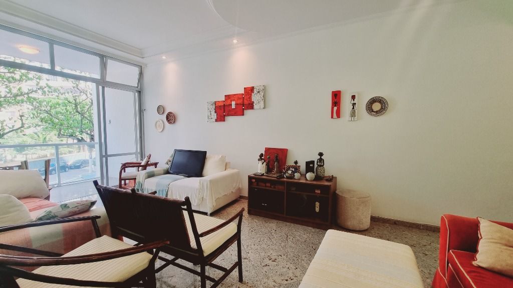 Apartamento à venda com 2 quartos, 95m² - Foto 3