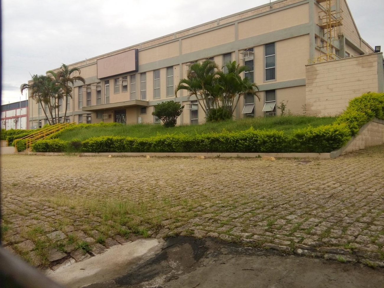 Depósito-Galpão-Armazém para alugar, 4400m² - Foto 3