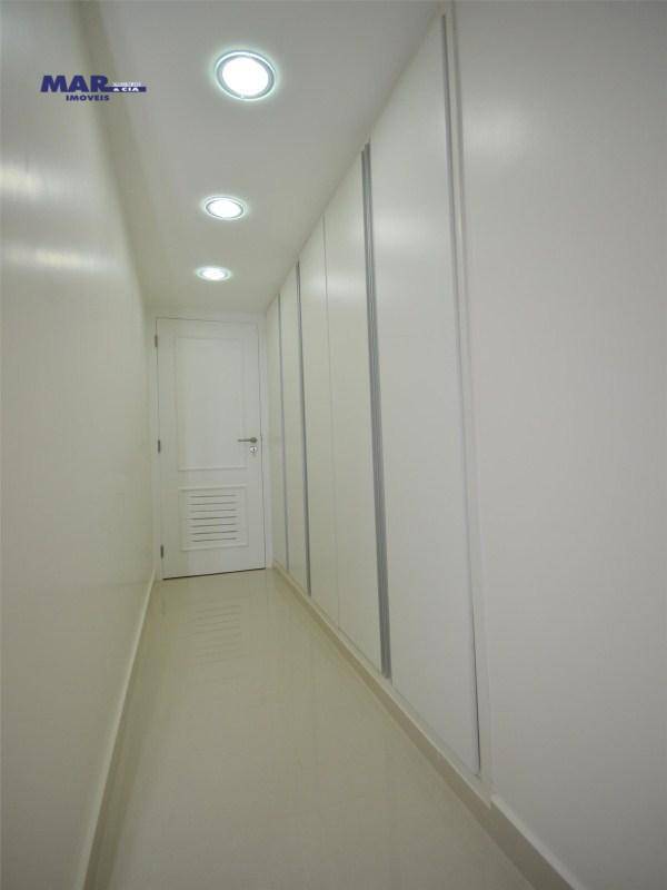 Apartamento à venda com 4 quartos, 200m² - Foto 16