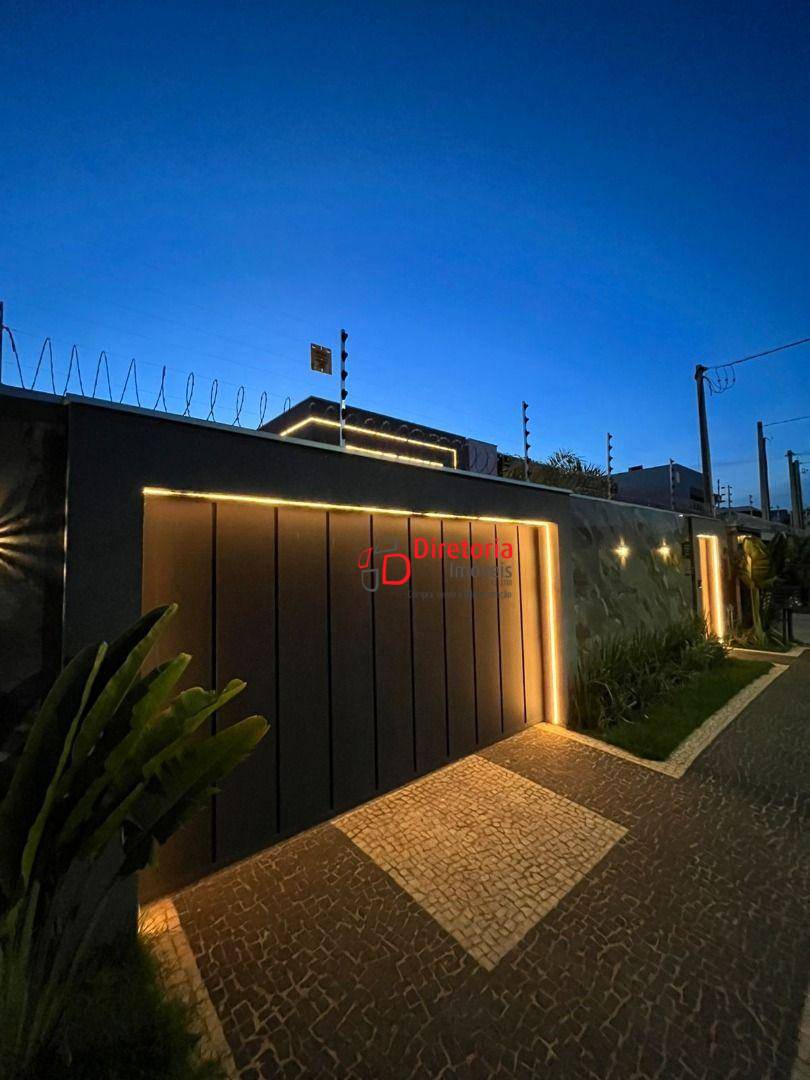 Casa, 3 quartos, 200 m² - Foto 34