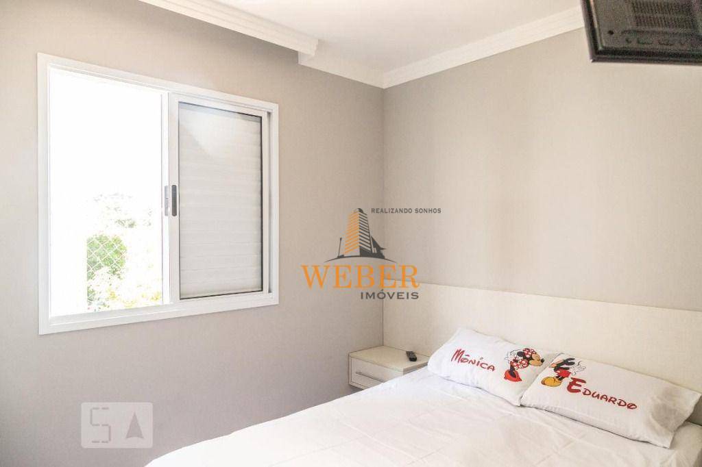 Apartamento à venda com 2 quartos, 50m² - Foto 4