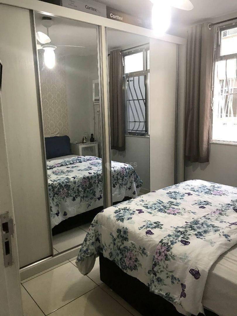 Apartamento à venda com 2 quartos, 50m² - Foto 4