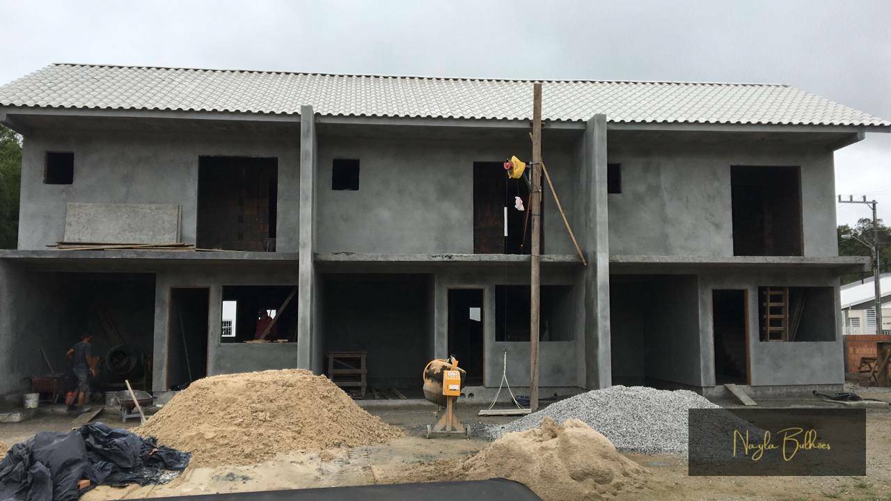 Sobrado à venda com 2 quartos, 82m² - Foto 3