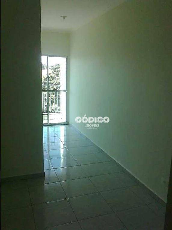 Conjunto Comercial-Sala para alugar, 59m² - Foto 11