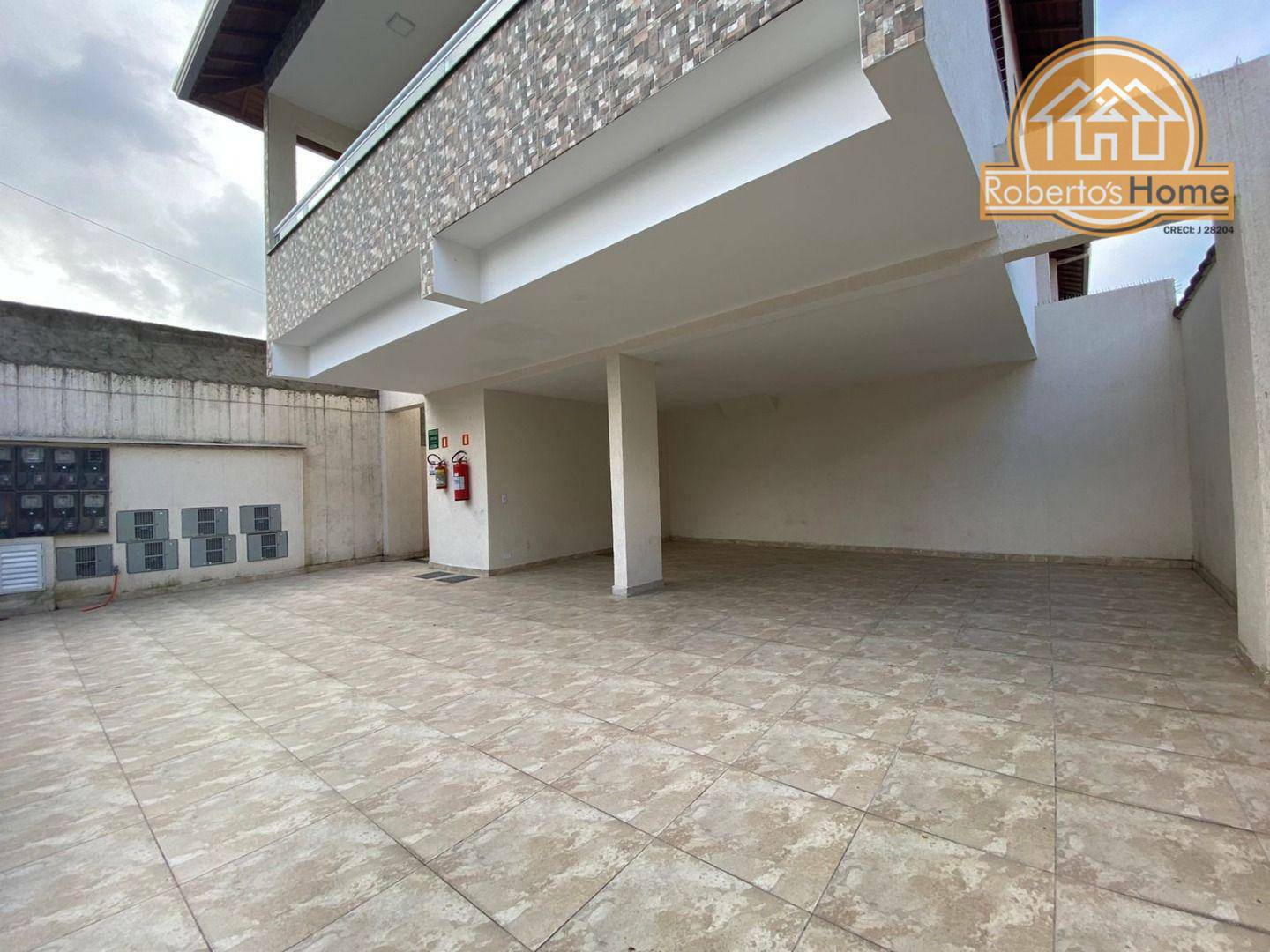 Casa à venda com 2 quartos, 52m² - Foto 3