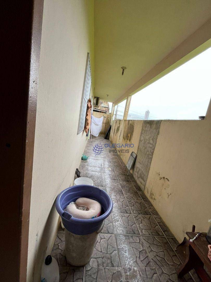 Sobrado à venda com 4 quartos, 150m² - Foto 9