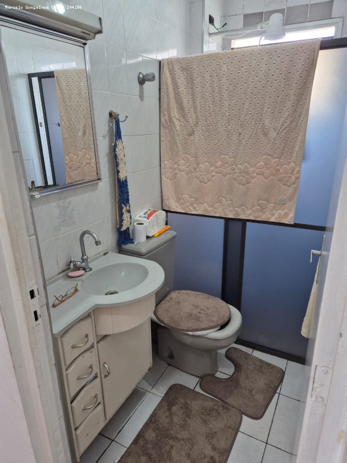 Apartamento à venda com 2 quartos, 60m² - Foto 13