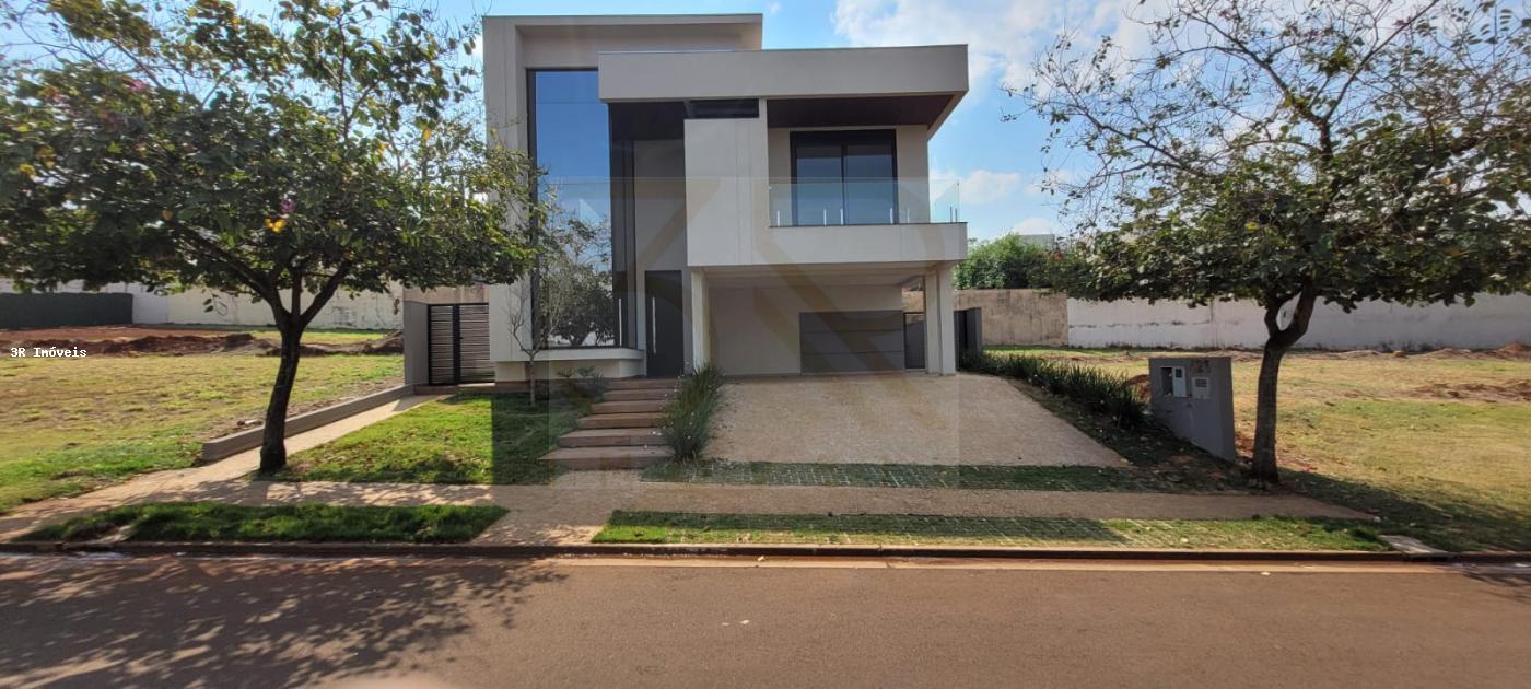 Casa de Condomínio à venda com 3 quartos, 364m² - Foto 1