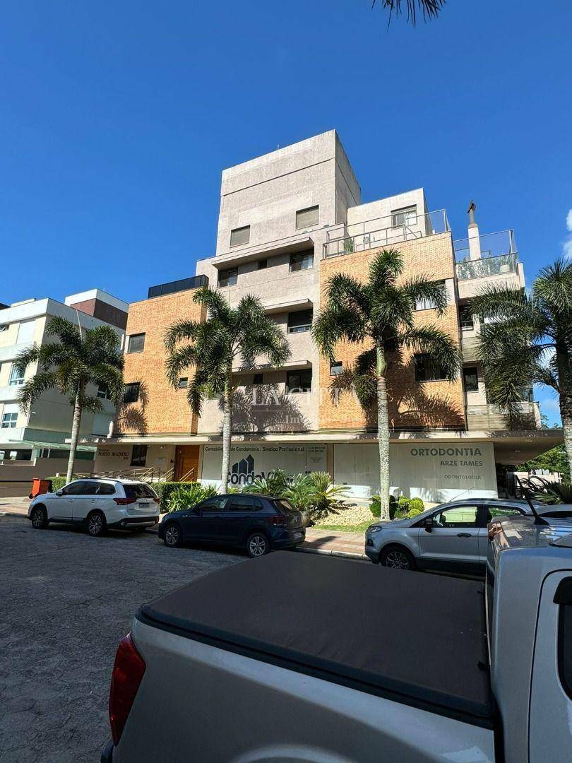 Apartamento à venda com 4 quartos, 237m² - Foto 38