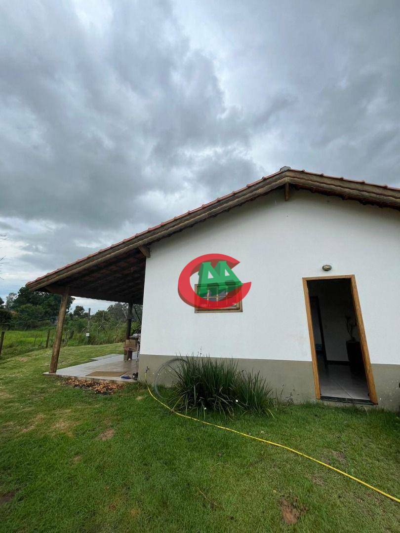 Haras e Área Rural Padrão à venda com 2 quartos, 280m² - Foto 11