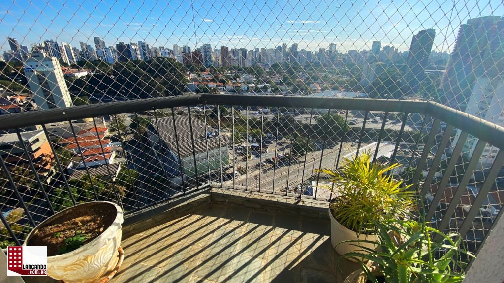 Apartamento à venda com 4 quartos, 137m² - Foto 6