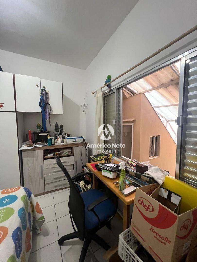 Sobrado à venda com 3 quartos, 175m² - Foto 30