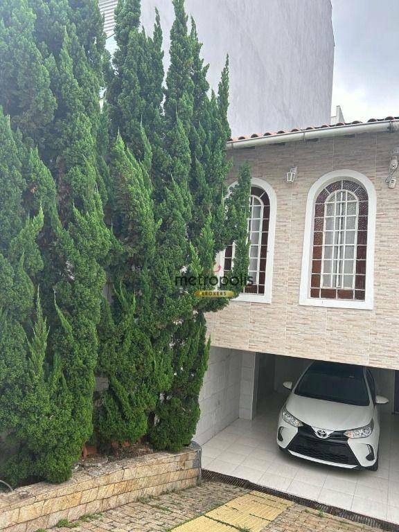Sobrado à venda com 4 quartos, 225m² - Foto 35