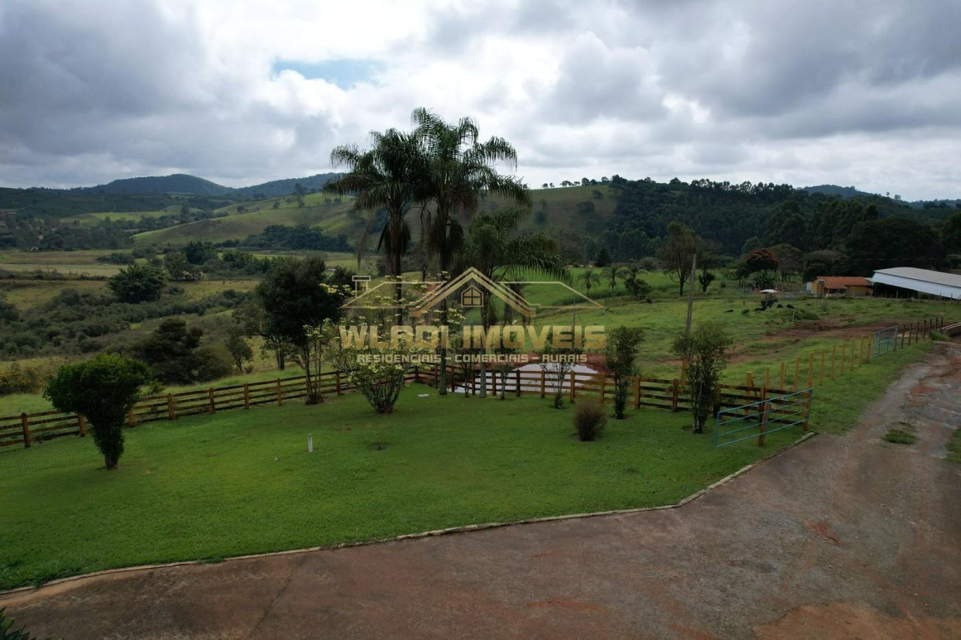 Fazenda-Sítio-Chácara, 116 m² - Foto 3