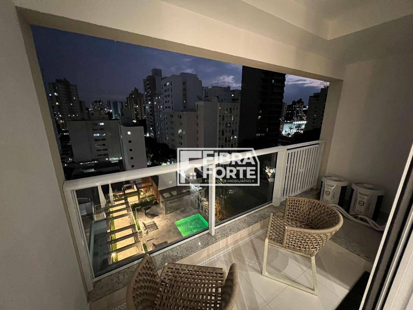 Apartamento para alugar com 1 quarto, 39m² - Foto 18