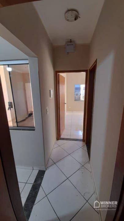 Casa à venda com 2 quartos, 64m² - Foto 6