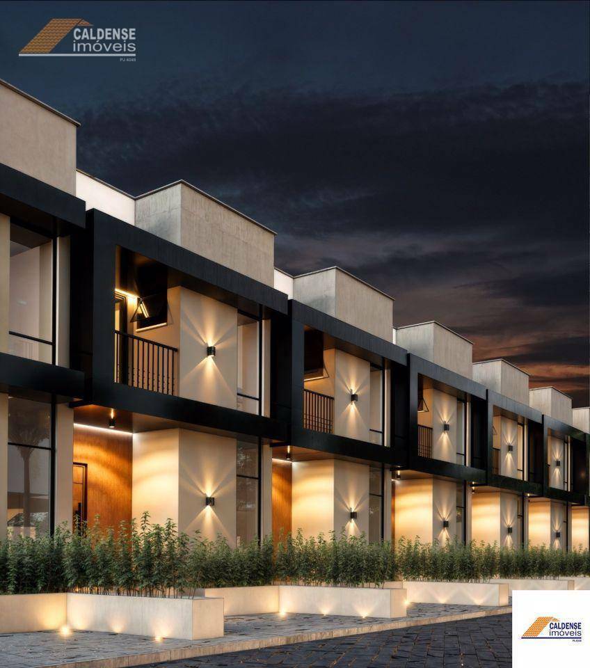 Casa de Condomínio - Foto 2