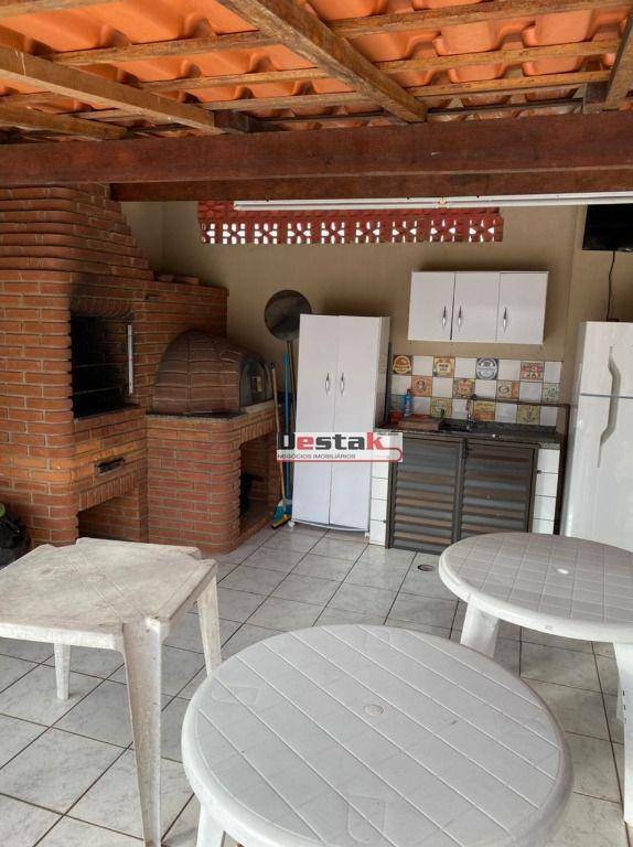 Apartamento à venda com 1 quarto, 54m² - Foto 13