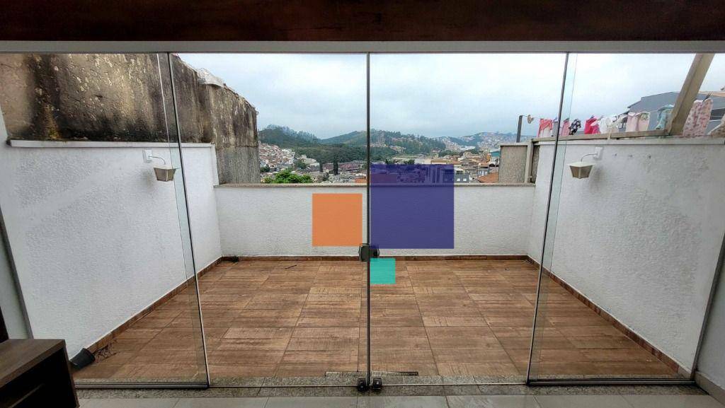 Cobertura à venda com 2 quartos, 78m² - Foto 27