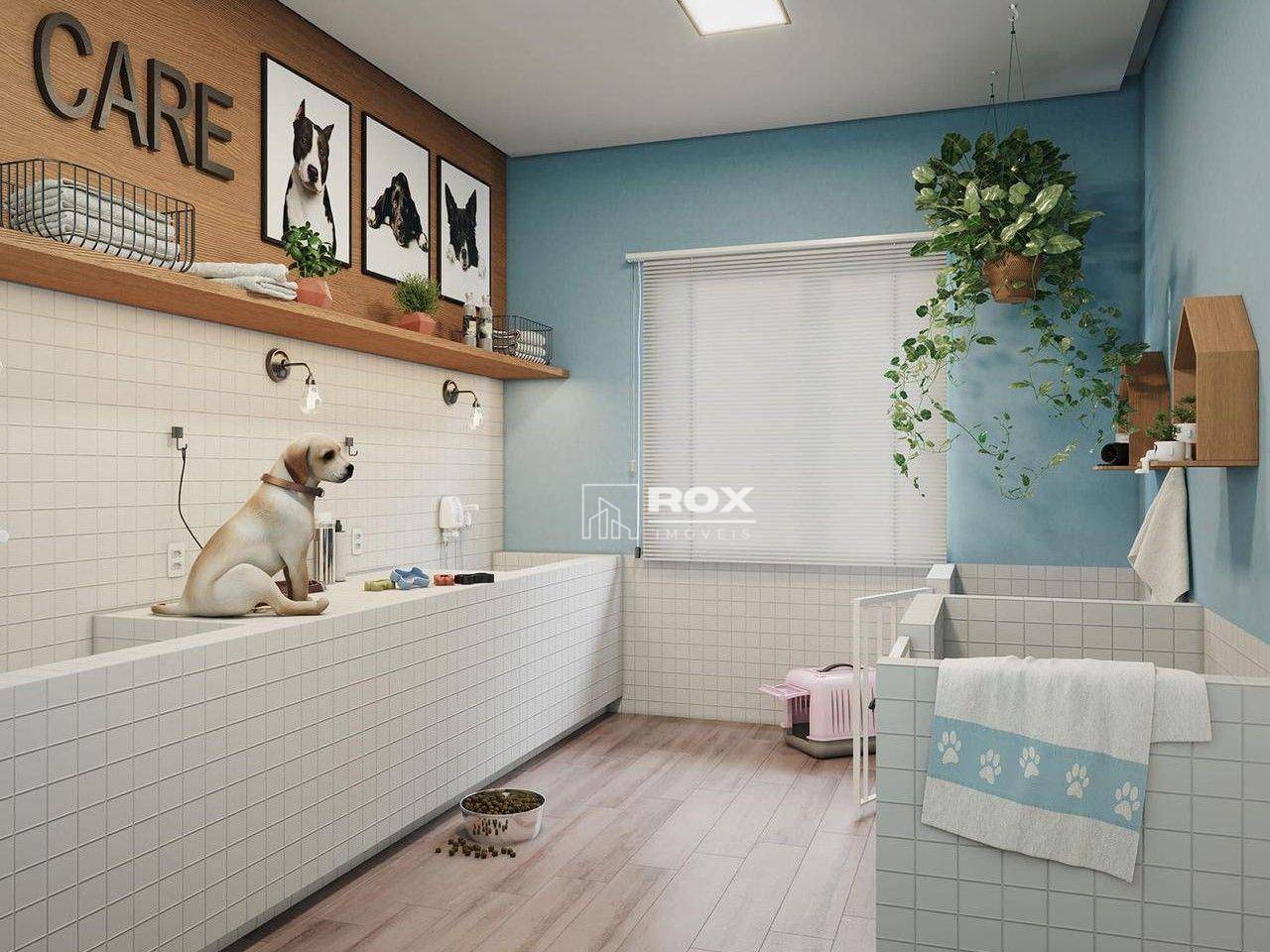 Apartamento, 3 quartos, 73 m² - Foto 14