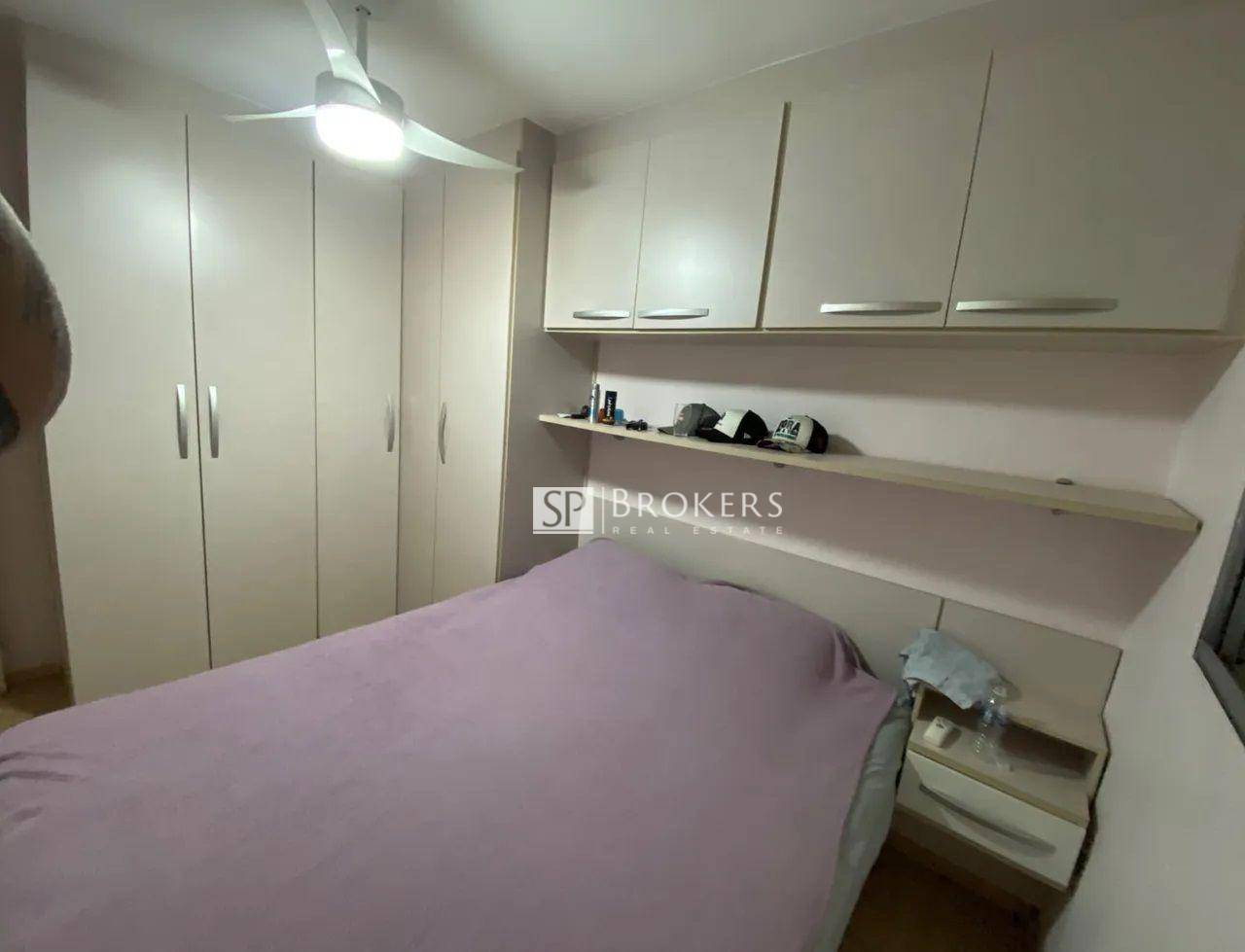 Apartamento à venda com 2 quartos, 50m² - Foto 13