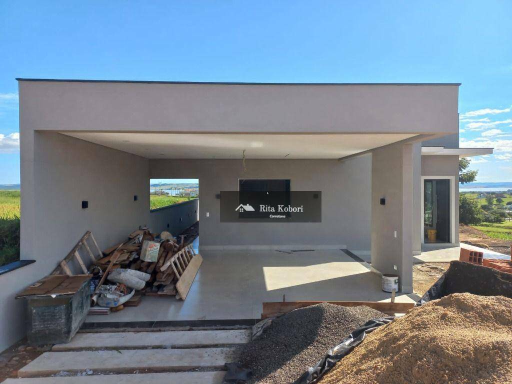 Casa à venda com 3 quartos, 150m² - Foto 14