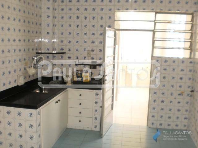 Apartamento à venda com 2 quartos, 132m² - Foto 11