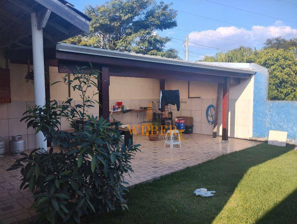 Casa de Condomínio à venda com 3 quartos, 90m² - Foto 25