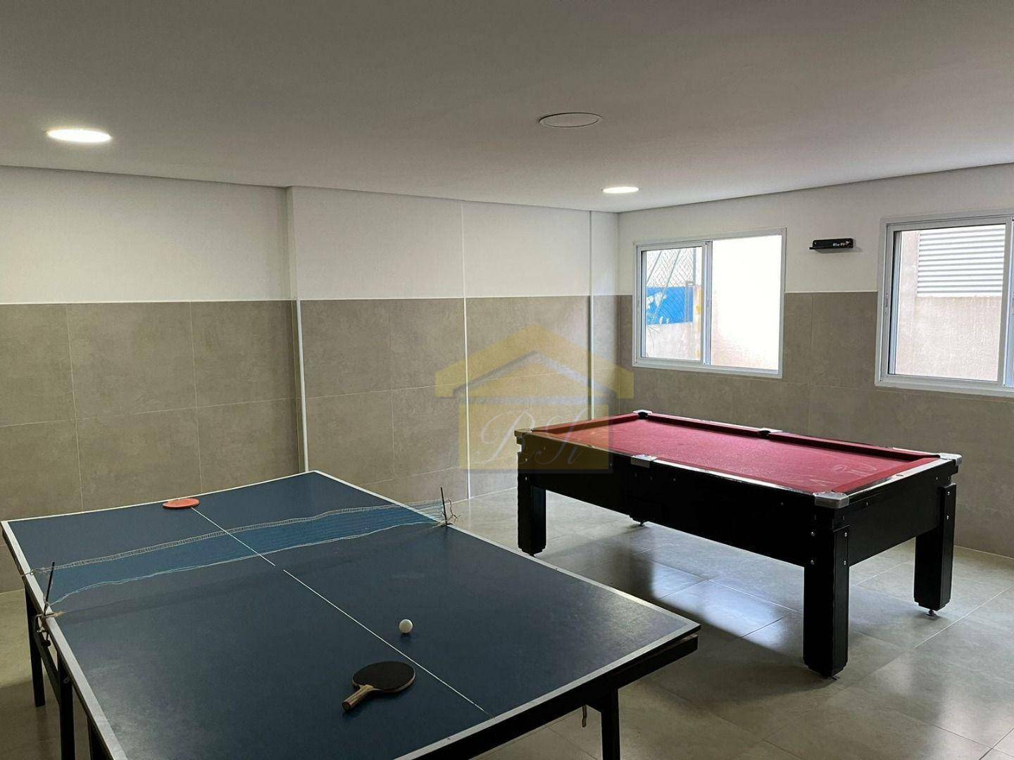Apartamento à venda com 2 quartos, 52m² - Foto 20
