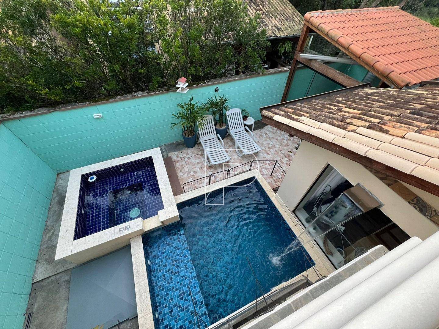 Casa de Condomínio à venda com 3 quartos, 190m² - Foto 8