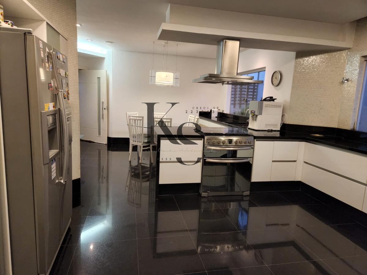 Casa de Condomínio, 4 quartos - Foto 17