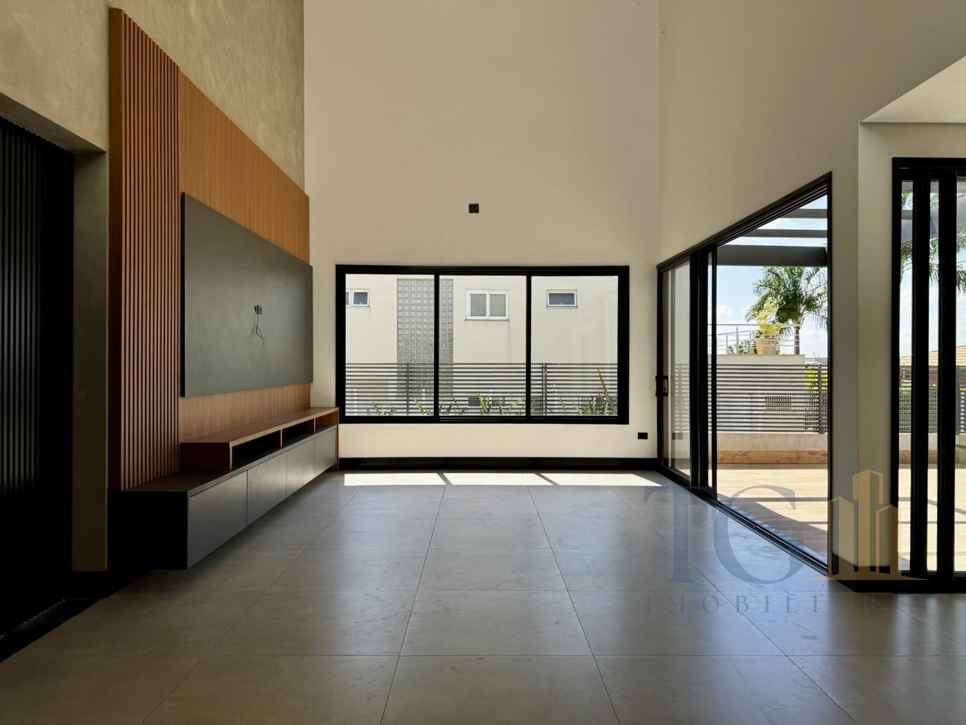 Casa de Condomínio à venda com 4 quartos, 420m² - Foto 3