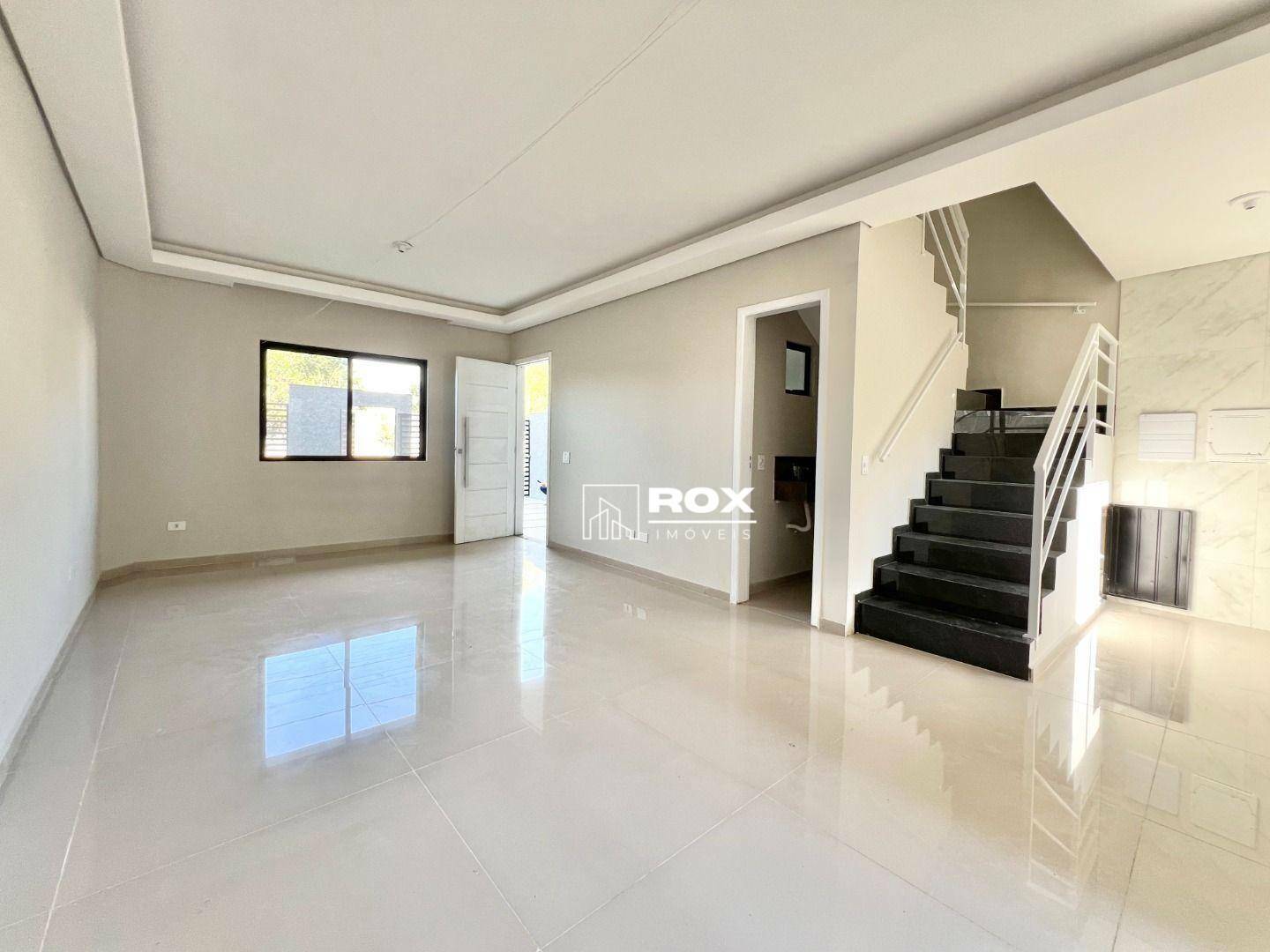 Sobrado à venda com 3 quartos, 106m² - Foto 7