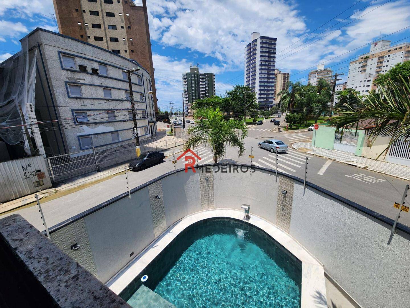 Sobrado à venda com 3 quartos, 150m² - Foto 19