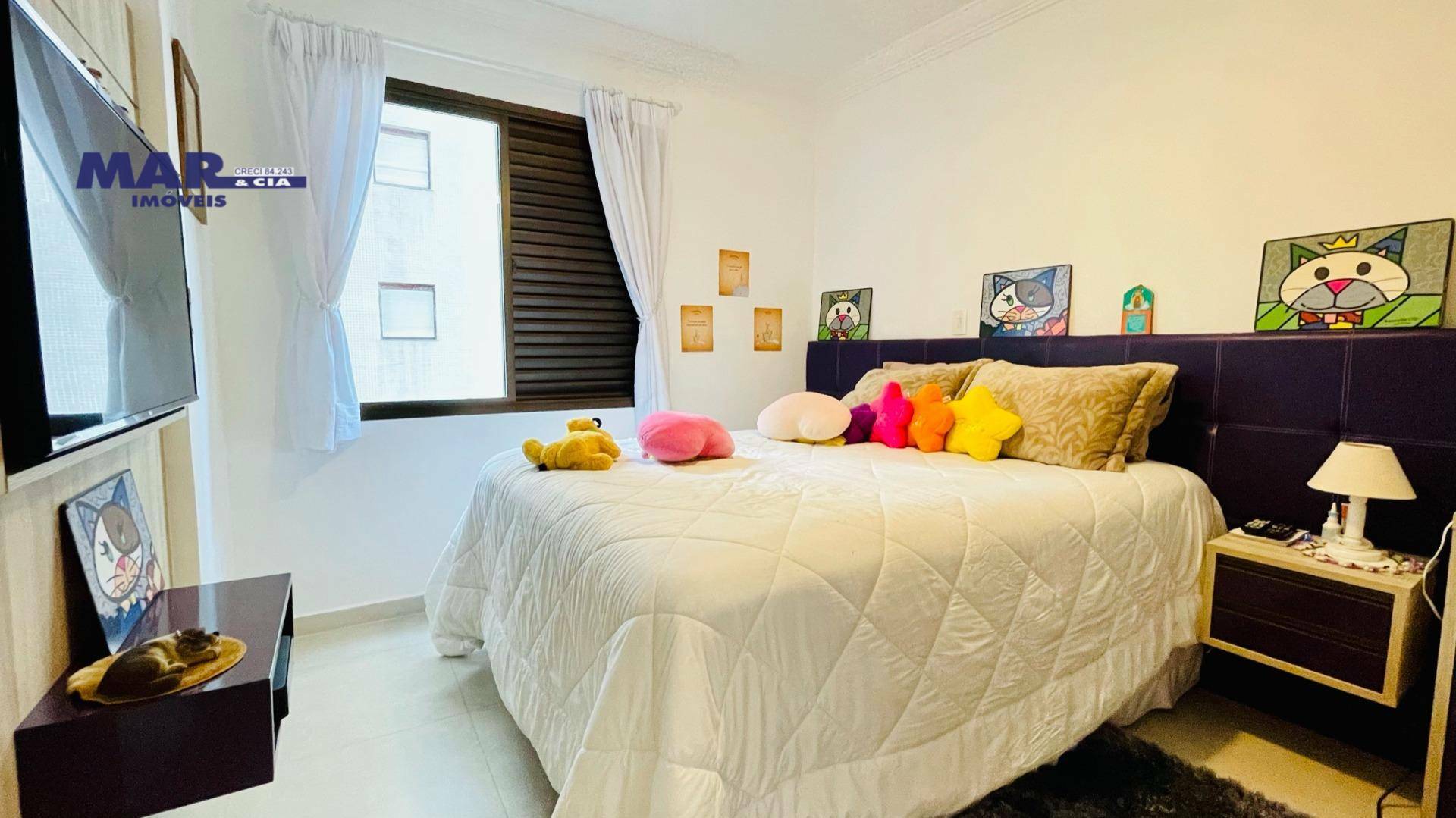 Apartamento à venda com 4 quartos, 200m² - Foto 9