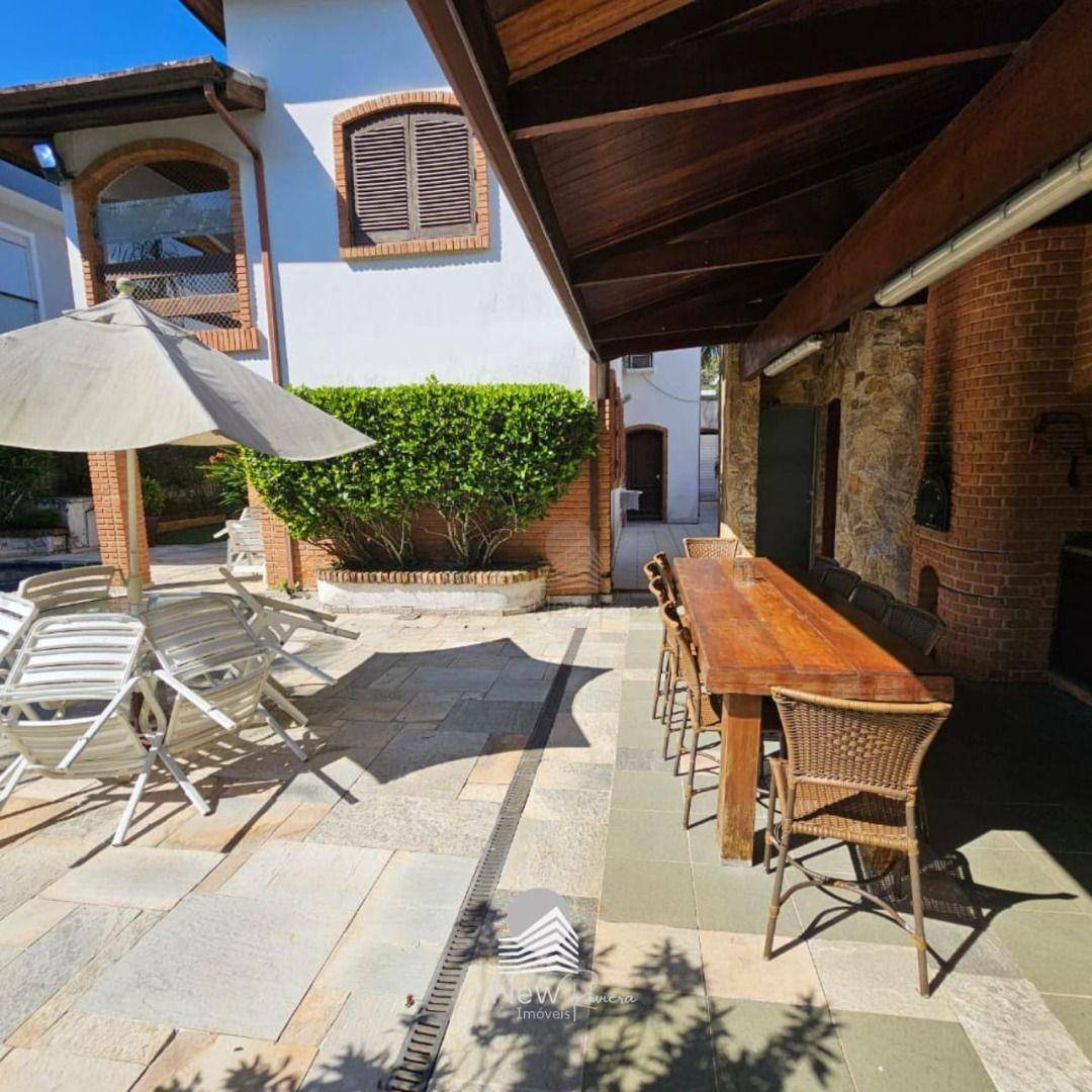 Casa de Condomínio para alugar com 6 quartos - Foto 16