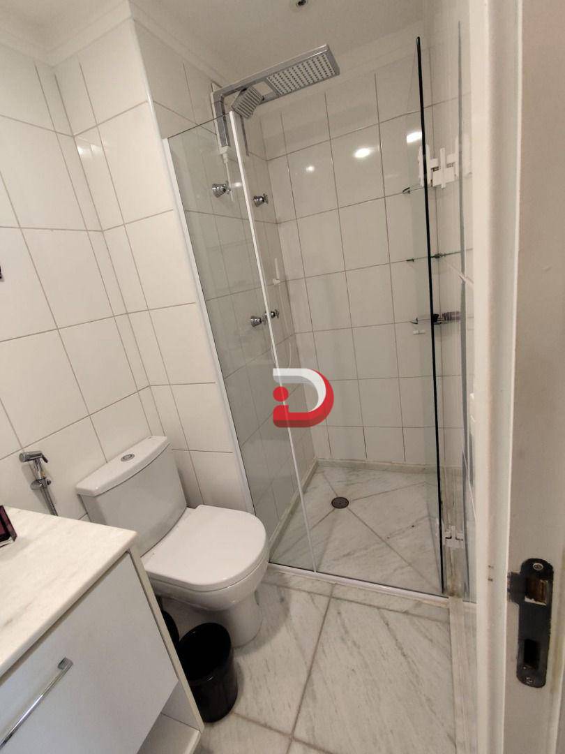 Apartamento à venda com 3 quartos, 128m² - Foto 23