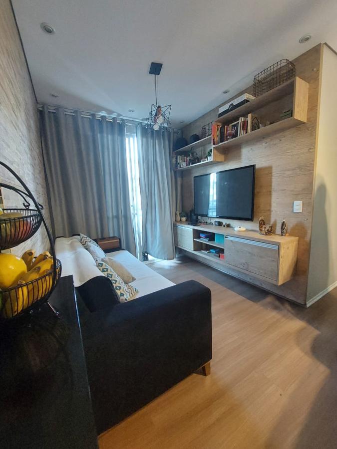 Apartamento à venda com 2 quartos, 49m² - Foto 4