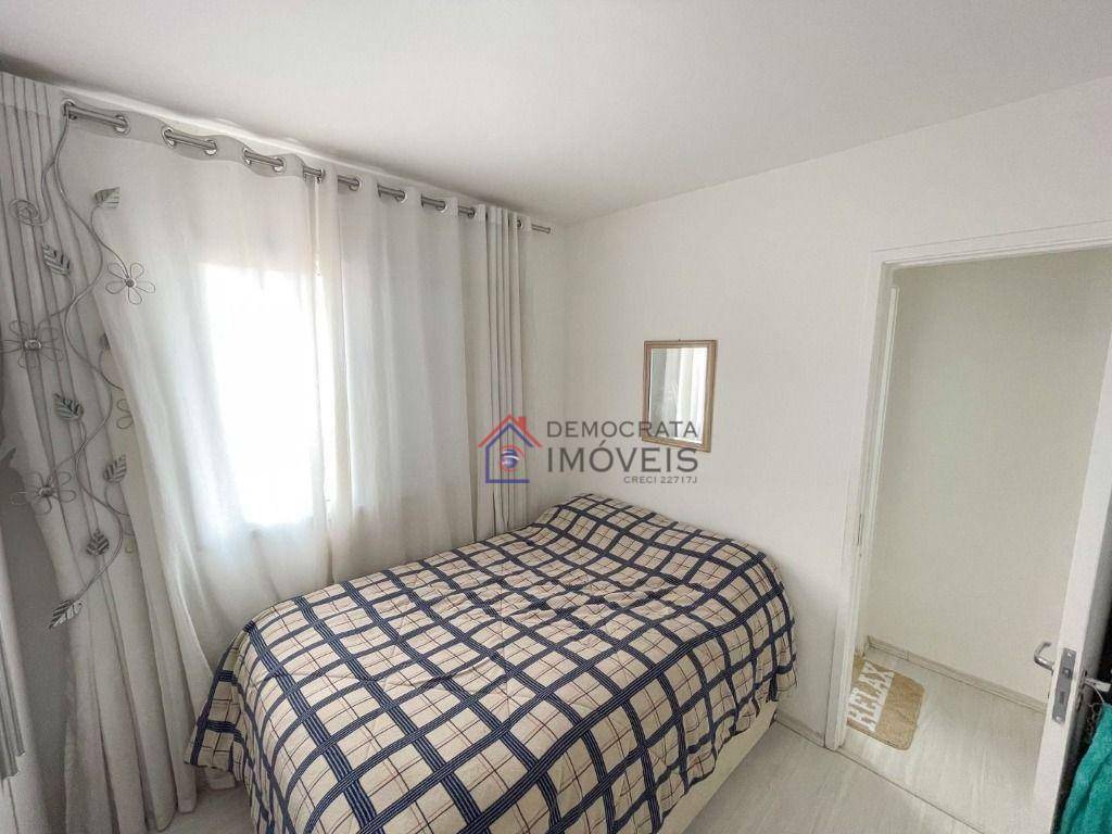 Apartamento à venda com 2 quartos, 46m² - Foto 5