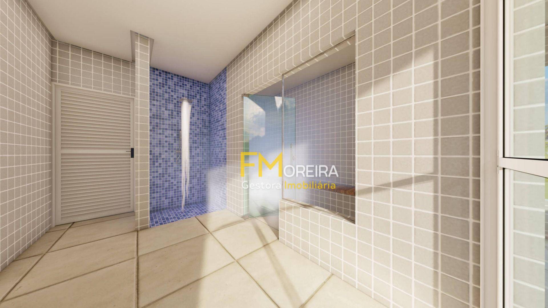 Apartamento à venda com 2 quartos, 85m² - Foto 20