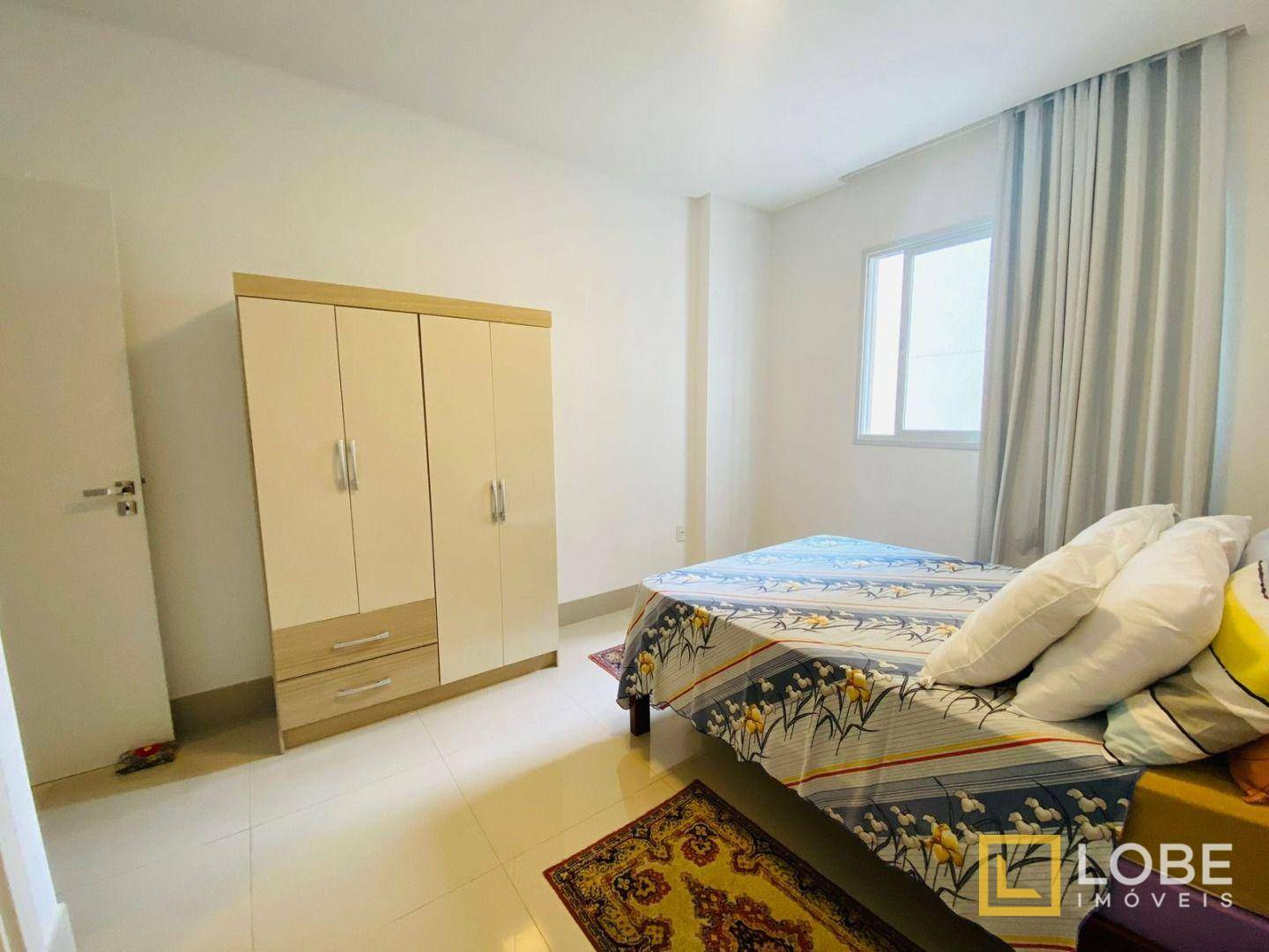 Apartamento à venda com 3 quartos, 130m² - Foto 15