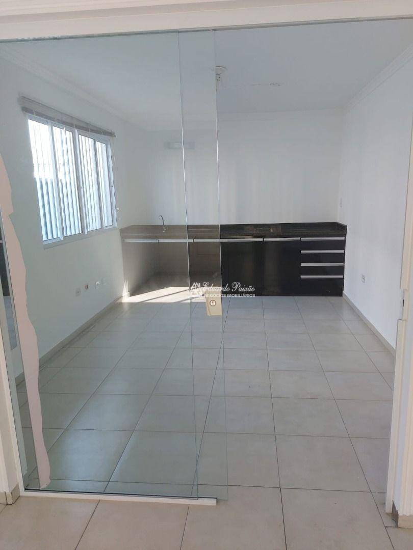 Conjunto Comercial-Sala para alugar, 45m² - Foto 7