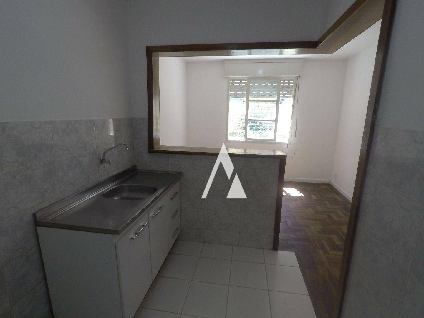 Apartamento à venda com 2 quartos, 46m² - Foto 6